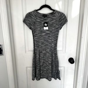 Topshop Casual Mini Dress